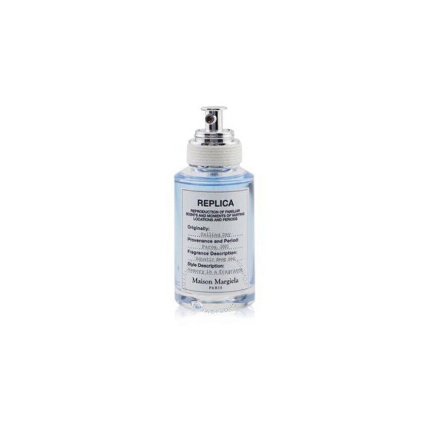 Maison Margiela Paris Replica Sailing Day EDT unisex eau de toilette, 30 ml