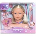 Real UniQ Styling Head - styling head, makeup and hair accessories Real UniQ Styling Head - styling head, makeup and hair accessories