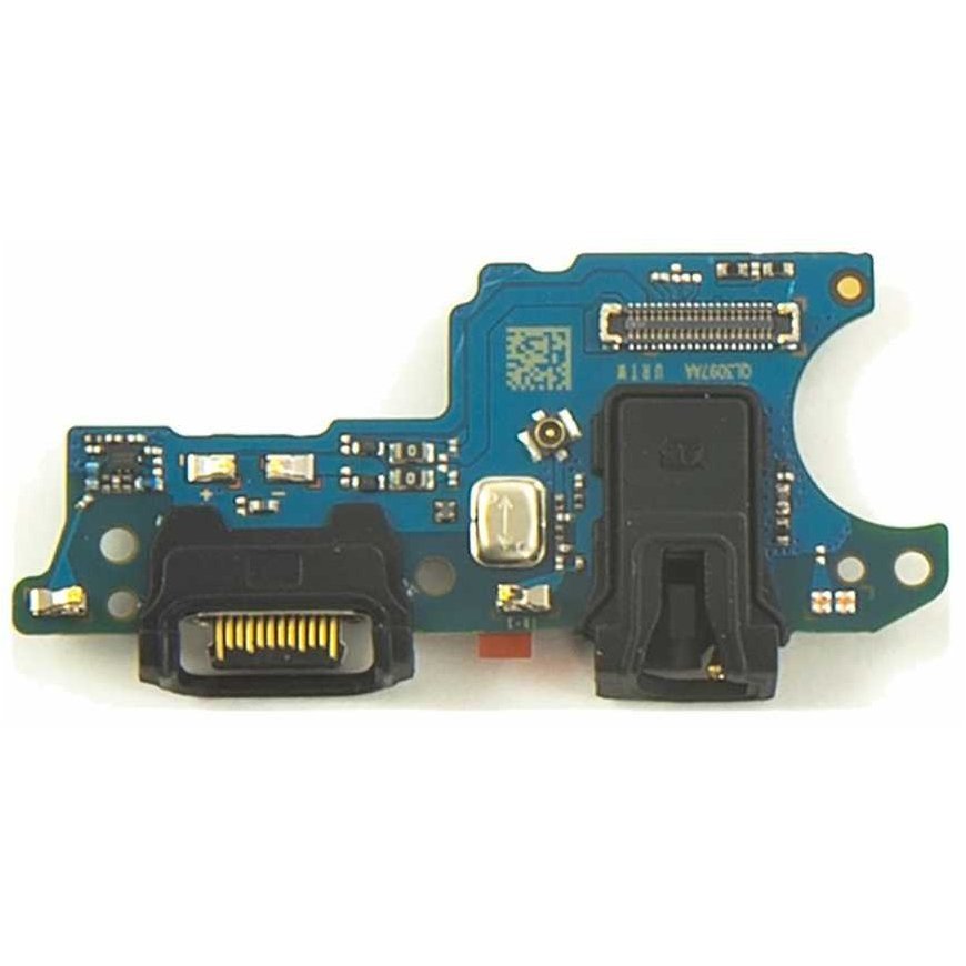 Samsung A025 Galaxy A02s Motherboard with Charging Connector (Replacement Pack)