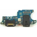 Samsung A025 Galaxy A02s Motherboard with Charging Connector (Replacement Pack) Samsung A025 Galaxy A02s Motherboard with Charging Connector (Replacement Pack)