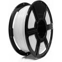 Flashforge PETG Pro -filamentti 3D-tulostimeen, 1.75 mm, valkoinen Flashforge PETG Pro -filamentti 3D-tulostimeen, 1.75 mm, valkoinen