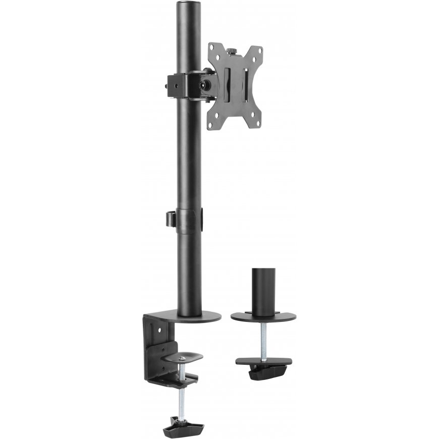 Mozi Basic Stand -pöytäjalka yhdelle näytölle – 2