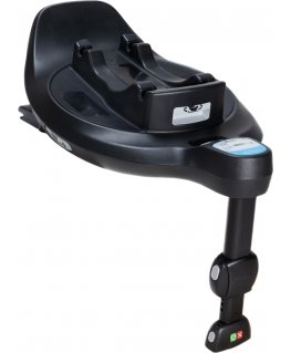 Graco SnugTurn i-SIze R129 -jalusta