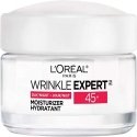 L’Oreal Paris L'Oreal Paris, Wrinkle Expert 45+, Hydrating, Day & Night, Kremas, For Face, 50 ml For Women