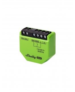 Shelly Relais "DALI Dimmer Gen3" LED Lichtcontroller