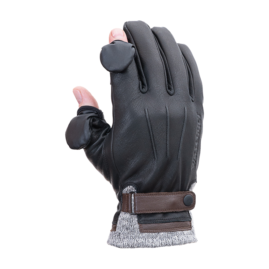 Vallerret Djuke Photography Gloves (S) – 2