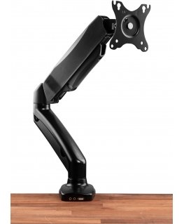 Mozi Display Desk Mount -pöytäteline näytölle