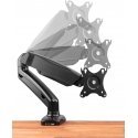 Mozi Display Desk Mount for display Mozi Display Desk Mount for display