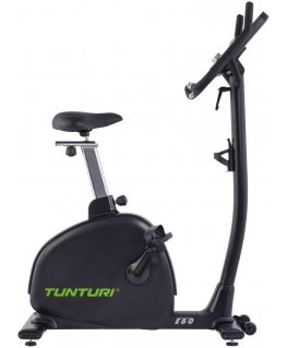 Tunturi Signature E60 -ergometri kuntopyörä