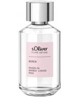 s.Oliver Pure Sense Women woda toaletowa spray 50ml