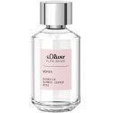s.Oliver Pure Sense Women woda toaletowa spray 50ml s.Oliver Pure Sense Women woda toaletowa spray 50ml