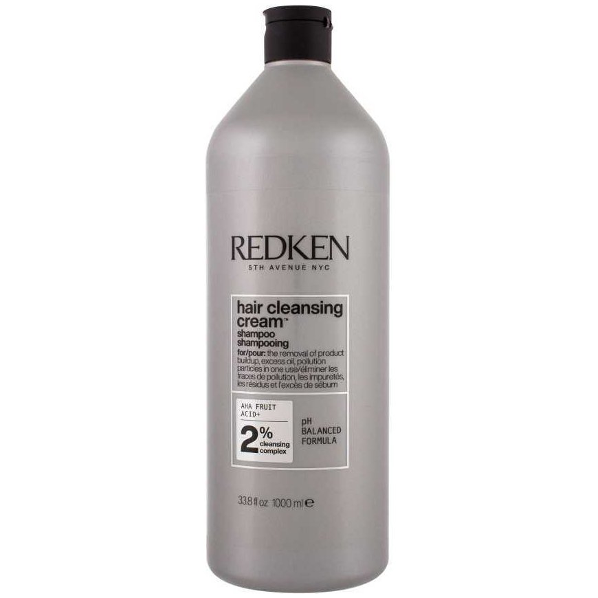Redken Hair Cleansing Cream