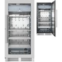 Refrigerator Hendi Spinta do sezonowania dojrzewania sarcoma 233 l 170 W 595x760x1270 mm Refrigerator Hendi Spinta do sezonowania dojrzewania sarcoma 233 l 170 W 595x760x1270 mm