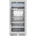 Šaldytuvas Hendi Spinta do sezonowania dojrzewania mięsa 233 l 170 W 595x760x1270 mm Šaldytuvas Hendi Spinta do sezonowania dojrzewania mięsa 233 l 170 W 595x760x1270 mm