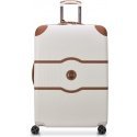 Delsey Chatelet Air 2.0 76 cm suitcase, white Delsey Chatelet Air 2.0 76 cm suitcase, white