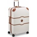 Delsey Chatelet Air 2.0 76 cm suitcase, white Delsey Chatelet Air 2.0 76 cm suitcase, white