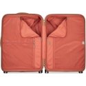 Delsey Chatelet Air 2.0 76 cm -matkalaukku, valkoinen Delsey Chatelet Air 2.0 76 cm -matkalaukku, valkoinen