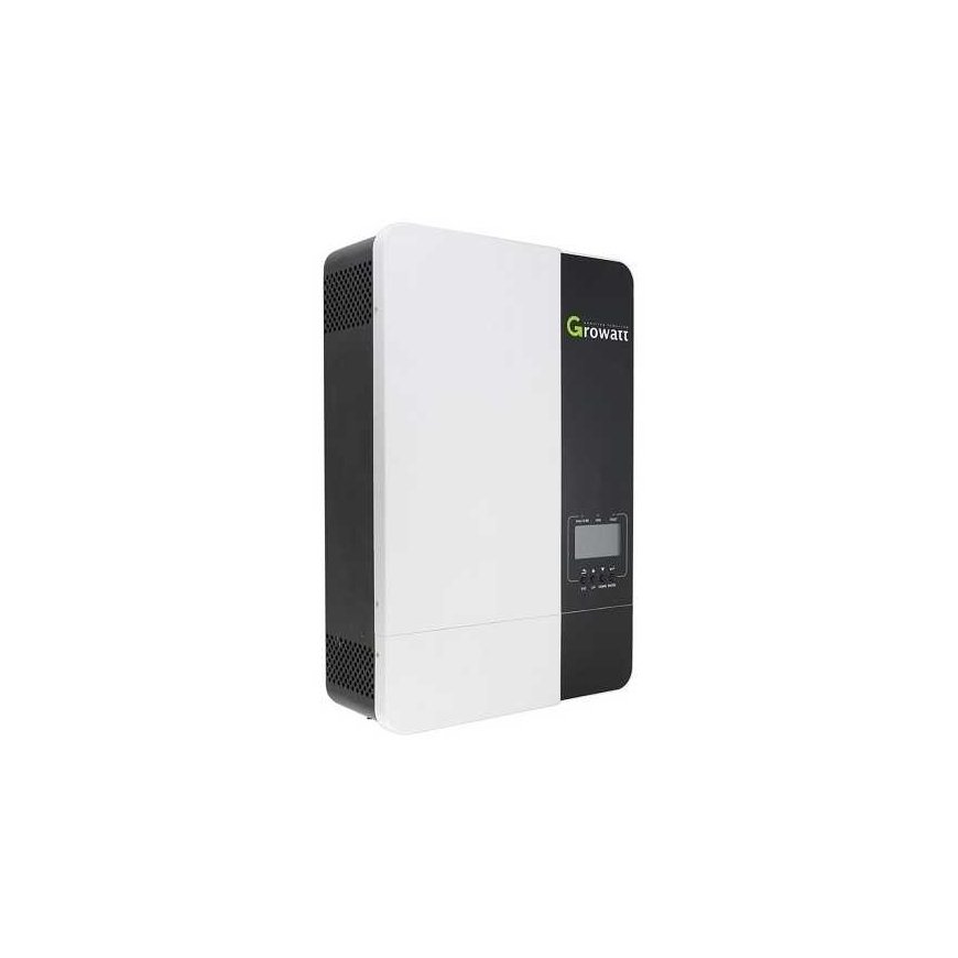 Growatt Inverter GROWATT SPF3500ES, 3.5kW