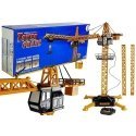 Lean Toys Remote controlled crane 182 cm Lean Toys Remote controlled crane 182 cm