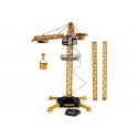 Lean Toys Remote controlled crane 182 cm Lean Toys Remote controlled crane 182 cm