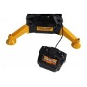 Lean Toys Remote controlled crane 182 cm Lean Toys Remote controlled crane 182 cm