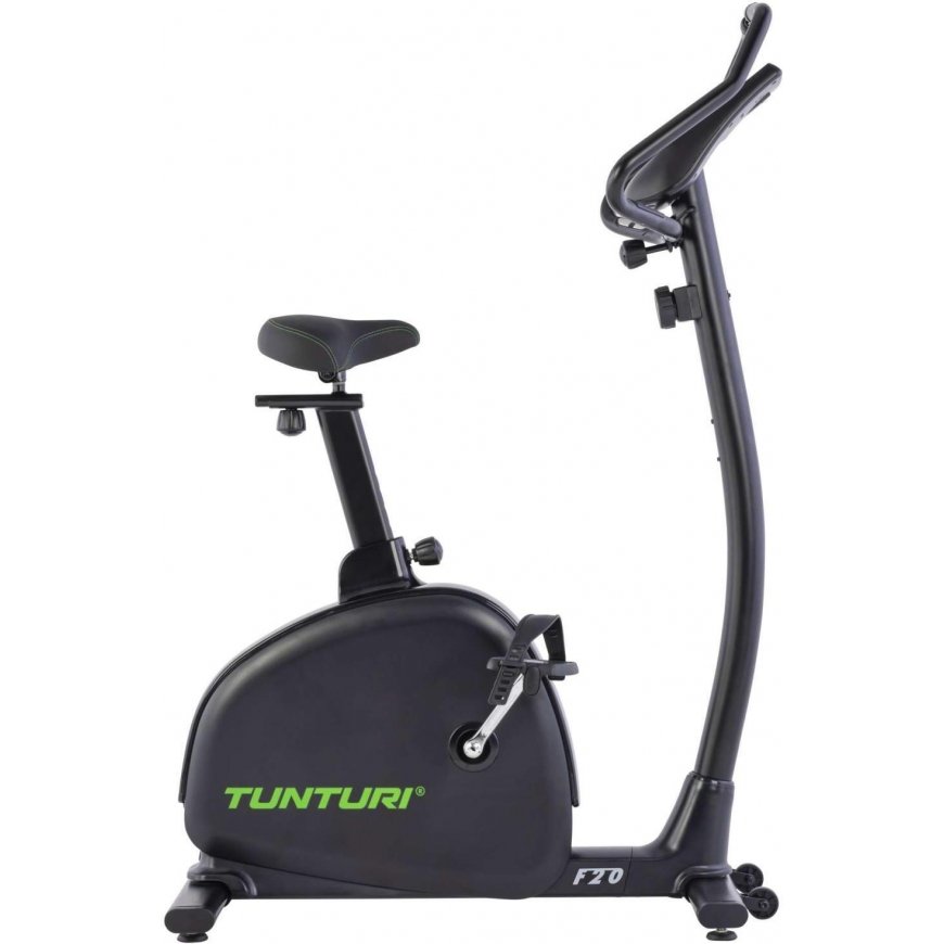 Tunturi Signature F20 exercise bike