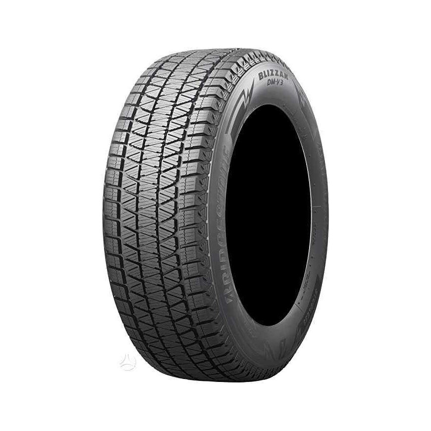 Bridgestone 265/65R18 BLIZZAK DM V3 116T