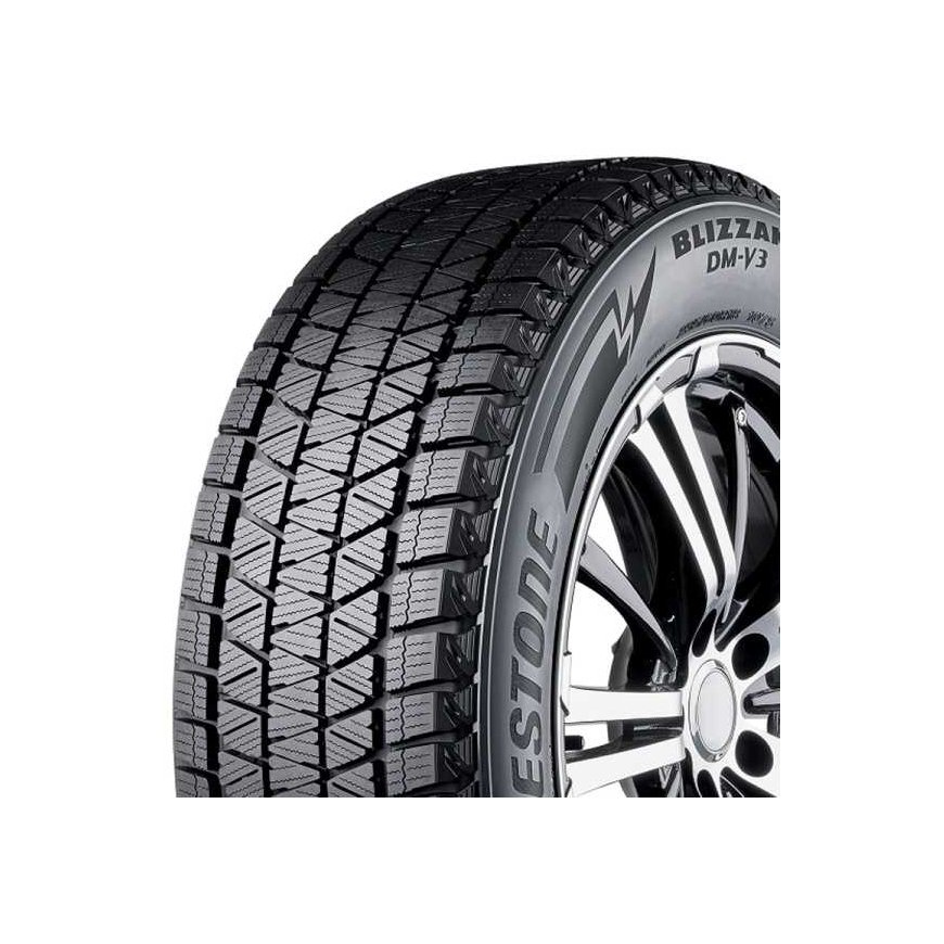 Bridgestone 265/65R18 BLIZZAK DM V3 116T – 2