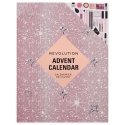Makeup Revolution London Advent Calendar 2024 Makeup Palette