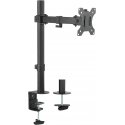 Mozi Basic Stand with Joint -pöytäjalka yhdelle näytölle
