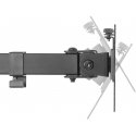Mozi Basic Stand with Joint table stand for single screen Mozi Basic Stand with Joint table stand for single screen