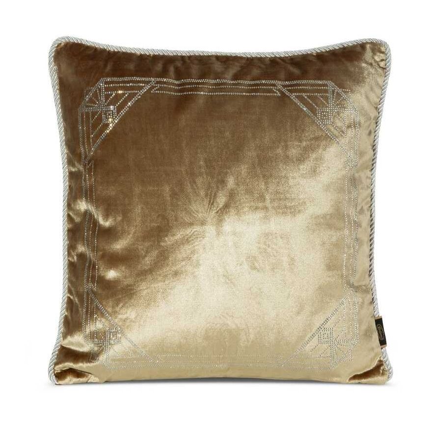 Eurofirany CHP/ROYAL/9/MIÓD 45X45 MIÓD
