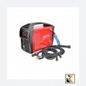 AW-Tools AW PÓŁAUTOMAT SPEEDLINE MIG AWT-220 / Black LINE