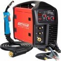 AW-Tools AW PÓŁAUTOMAT SPEEDLINE MIG AWT-220 / Juodas LINE