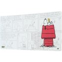 Snoopy XL -hiirimatto, 80 x 35 cm Snoopy XL -hiirimatto, 80 x 35 cm