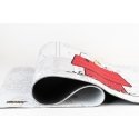 Snoopy XL -hiirimatto, 80 x 35 cm Snoopy XL -hiirimatto, 80 x 35 cm