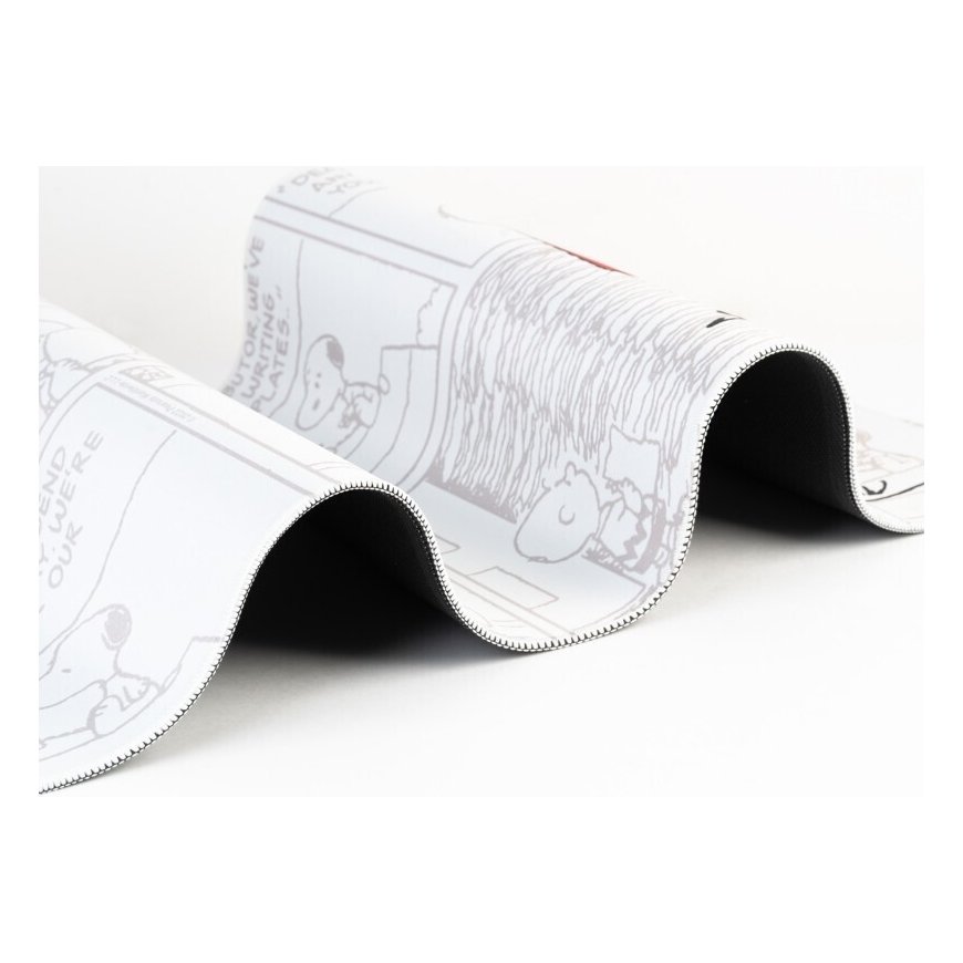 Snoopy XL mouse pad, 80 x 35 cm – 4
