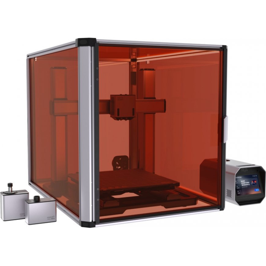 Snapmaker Artisan 3-in-1 3D printer