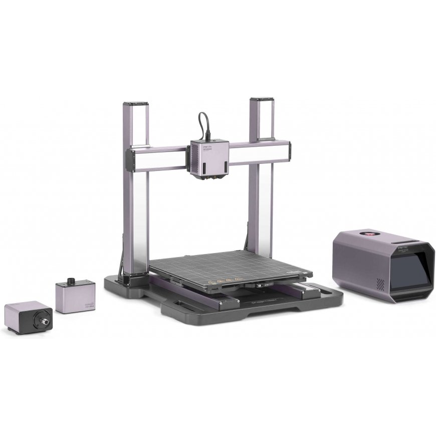 Snapmaker Artisan 3-in-1 3D printer – 2