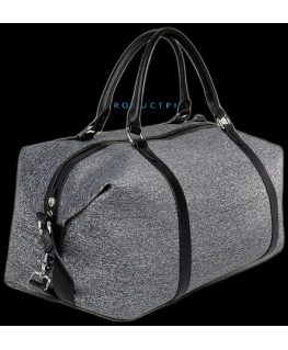 Abercrombie & Fitch, Generic Weekend, Textile Bag, Handbag, Pilkas, For Men