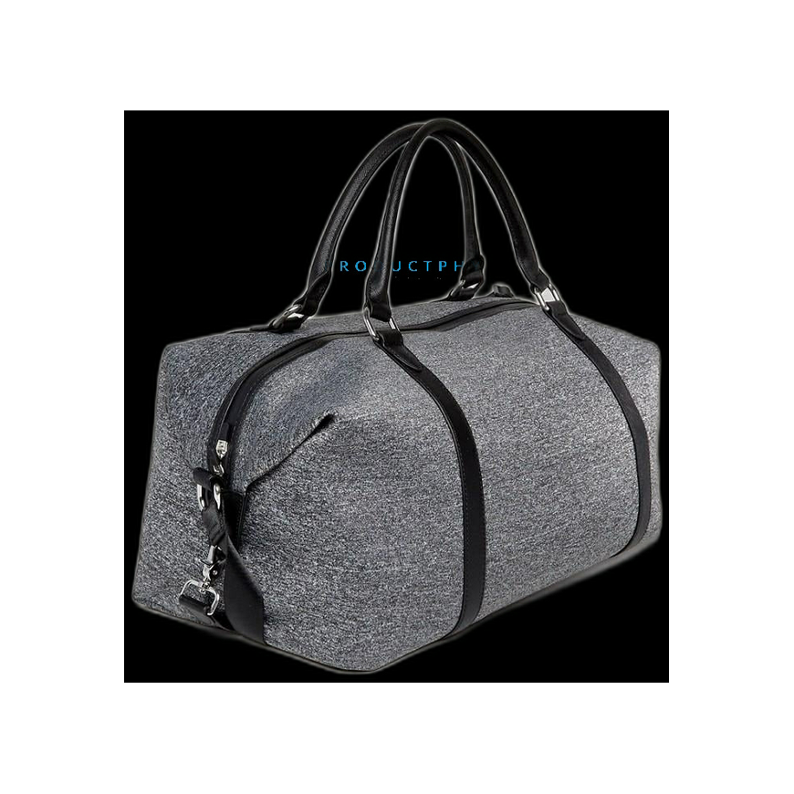 Abercrombie & Fitch, Generic Weekend, Textile Bag, Handbag, Pilkas, For Men