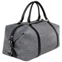 Abercrombie & Fitch, Generic Weekend, Textile Bag, Handbag, Pilkas, For Men Abercrombie & Fitch, Generic Weekend, Textile Bag, Handbag, Pilkas, For Men