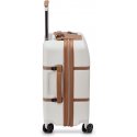 Delsey Chatelet Air 2.0 55 cm suitcase, white Delsey Chatelet Air 2.0 55 cm suitcase, white