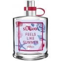 s.Oliver Feels Like Summer Women woda toaletowa spray 30ml s.Oliver Feels Like Summer Women woda toaletowa spray 30ml