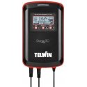 Charger Telwin Doctor Charge 50 6/12/24 V Charger Telwin Doctor Charge 50 6/12/24 V