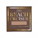 WIBO_Beach Cruiser Body & Face Bronzer bronzer do twarzy i ciała 02 Cafe Creme