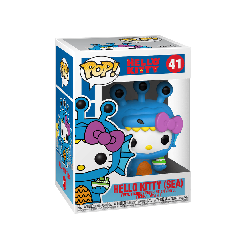 FUNKO POP! Vinila figūra: Sanrio -