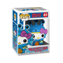 FUNKO POP! Vinila figūra: Sanrio - Sea Kaiju Hello Kitty FUNKO POP! Vinila figūra: Sanrio - Sea Kaiju Hello Kitty