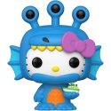 FUNKO POP! Vinila figūra: Sanrio - Sea Kaiju Hello Kitty FUNKO POP! Vinila figūra: Sanrio - Sea Kaiju Hello Kitty