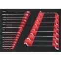 215-piece tool trolley KS TOOLS RACINGline, 7 drawers, with accessories 215-piece tool trolley KS TOOLS RACINGline, 7 drawers, with accessories